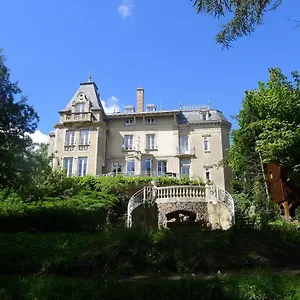  Holiday home Le Manoir