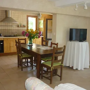  Apartment Parc Splendide,vue Imprenable