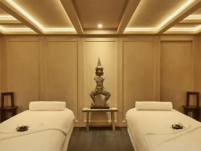 Aman Le Melezin Hotel Courchevel