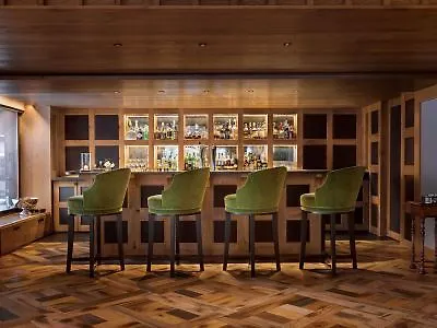 Aman Le Melezin Hotel Courchevel